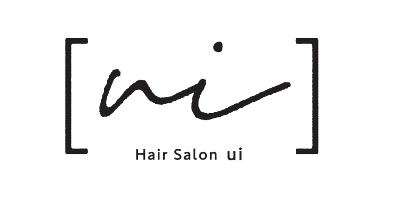 2023.8.29　Hair Salon ui　オープンのお知らせイメージ