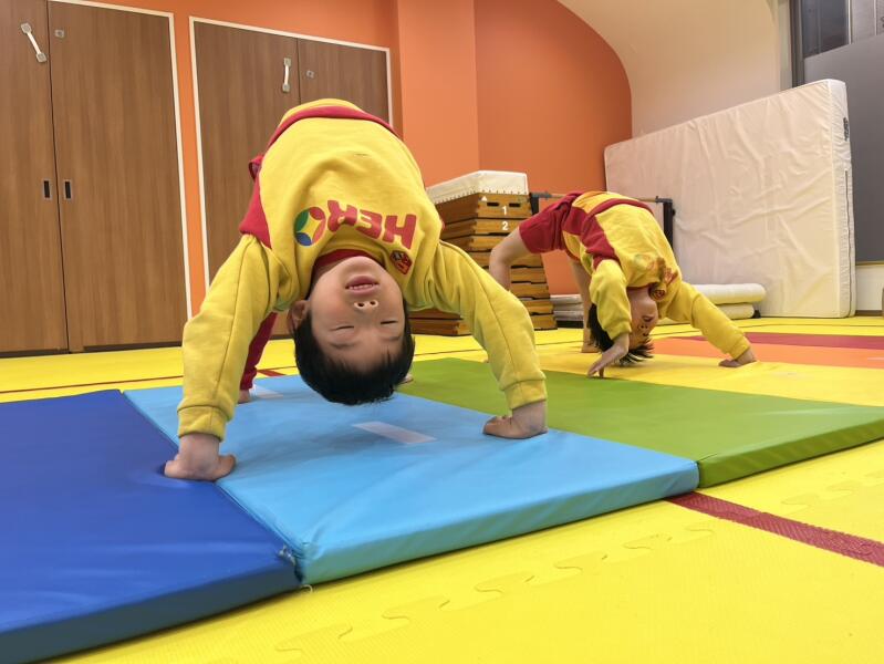 アルーク阿佐ヶ谷「ふれあいフェス～動物園＆アート」開催！期間中限定ショップイベントのご案内【ヒーロー幼児園】イメージ
