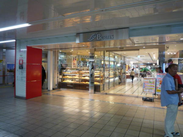 サンジェルマン西川口店 店舗一覧 1 物販 飲食事業 事業案内 ジェイアール東日本都市開発
