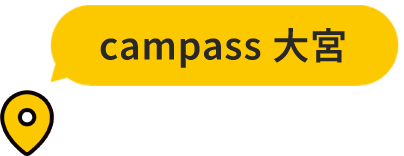 キャンプ練習場 campass大宮