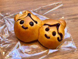 ★七夕イベントキャンペーン第4弾★期間限定たなばたパン販売中！（ボンヴィボン　コトニアガーデン店）