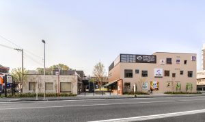 コトニアガーデン新川崎　店舗ページリニューアルについて