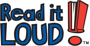Read it LOUD! at Cafe 絵本で英会話受講者募集