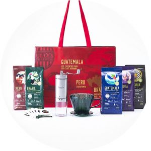 タリーズコーヒーの福袋　予約受付中!!