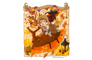 秋のまちフェスタ　ご来場ありがとうございました🍁
