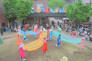 ご来場ありがとうございました＊春のまちフェスタ2026