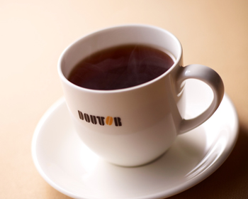 ドトールコーヒーショップ