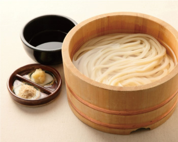 丸亀製麺