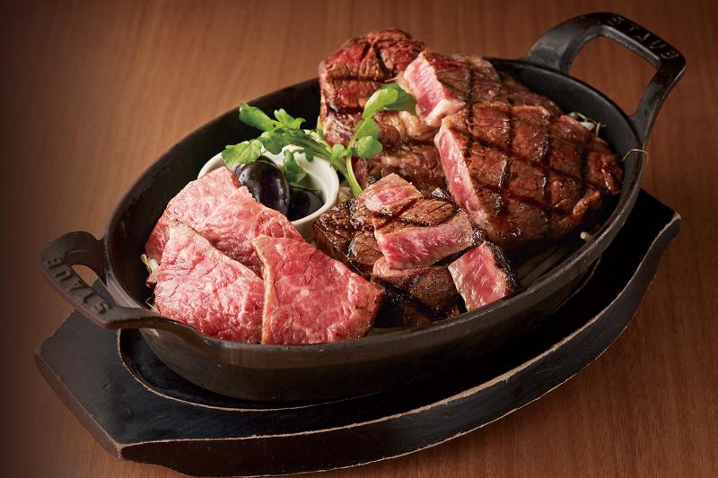 ニクバルCARNIVOR 