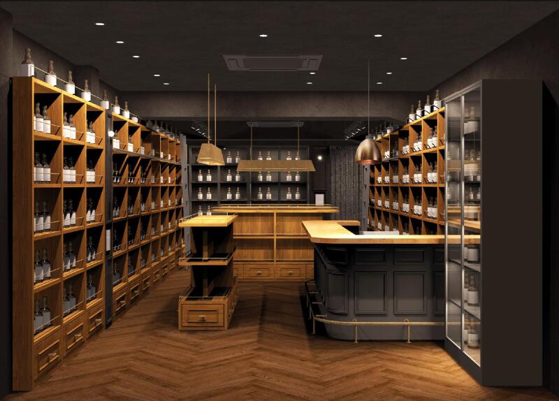 Mixology Boutique