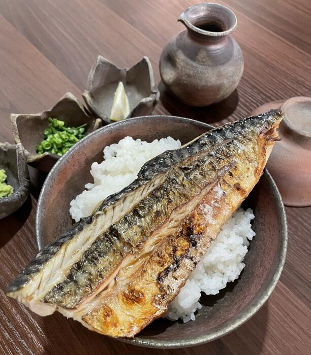 鯖匠　極