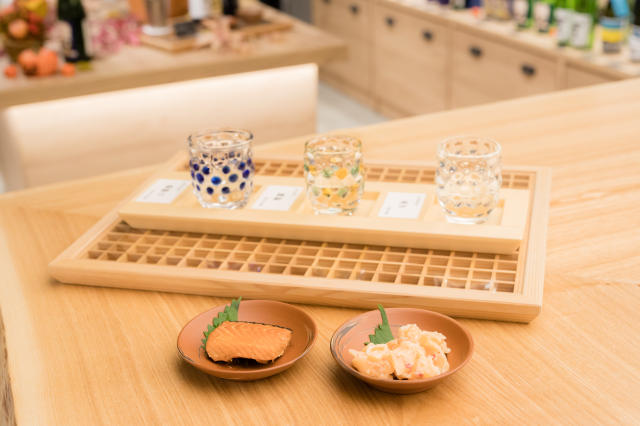 Q13、「NIIGATA 1〇〇」で食べてほしいメニューは?