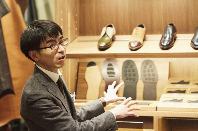 気に入ったモデルは自分好みにカスタマイズできる!