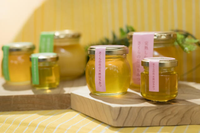 Q12、「BEE FRIENDSHIP」で食べてほしいおすすめ商品は ?