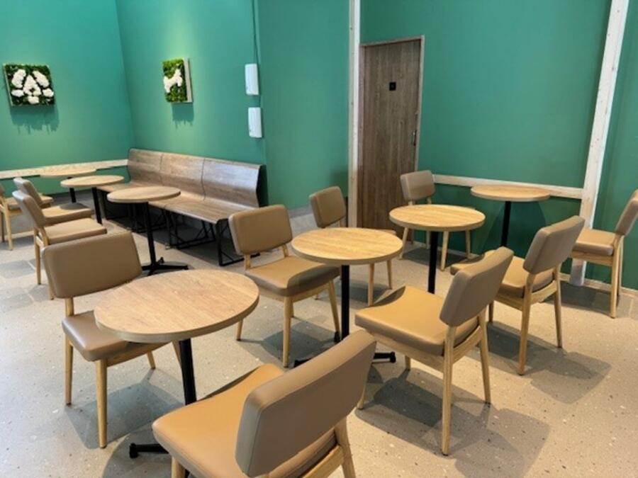 ドトールコーヒーショップ南与野駅店