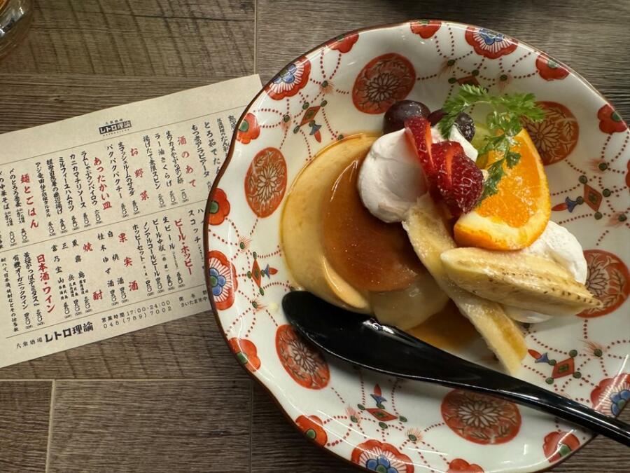 大衆酒場レトロ理論