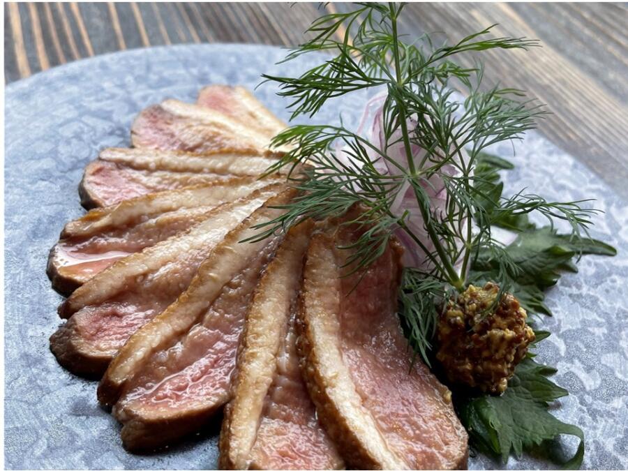 割烹バル「あ晴れ -Ahare- 」