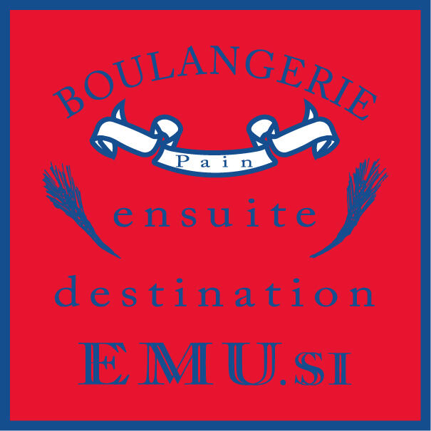 Boulangerie EMU