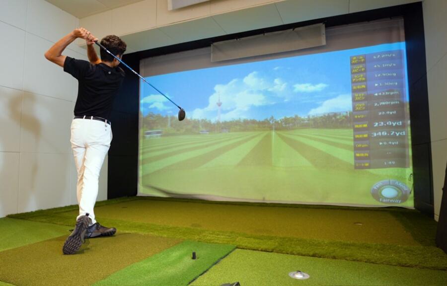 【Coming Soon】SMART GOLF 南与野駅前Kaya-Machi店