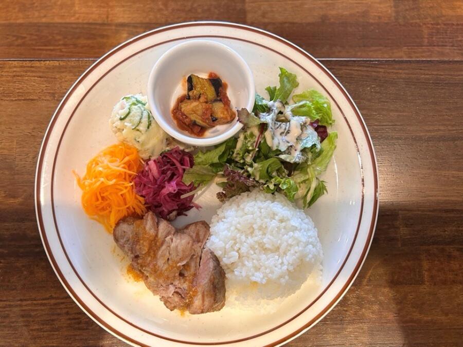 Freestyle Bistro Libre