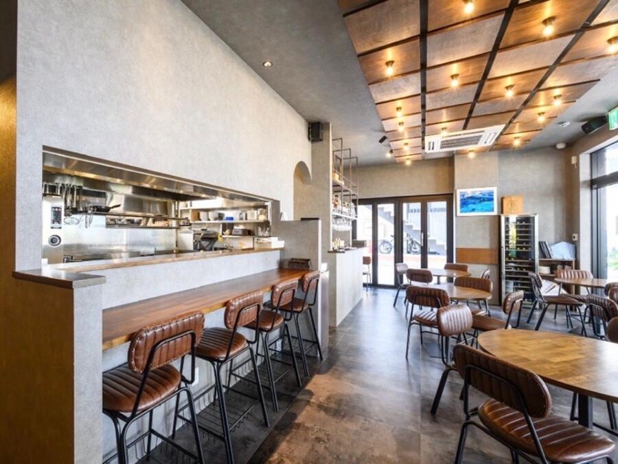 Freestyle Bistro Libre