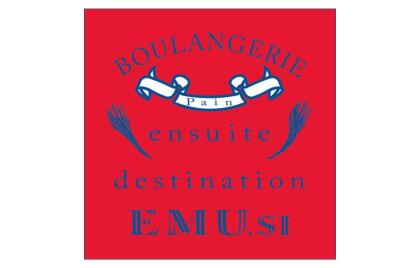 「Boulangerie EMU」秋の大抽選会のお知らせ