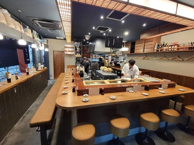 米のこじま