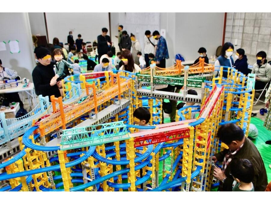 高円寺プラフェス2024秋