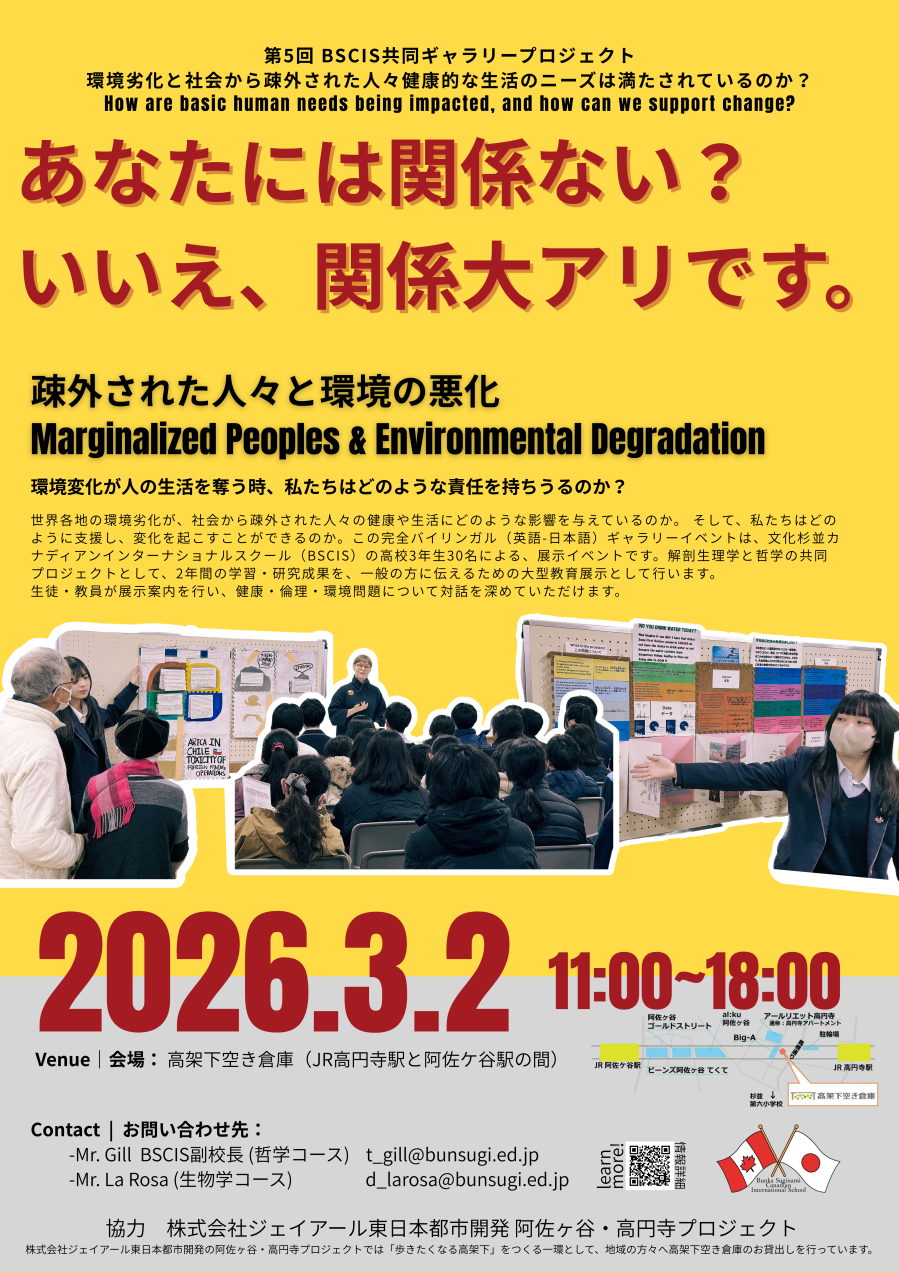 Marginalized People and Environmental Degradation