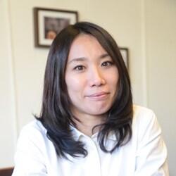 <ruby><rb>齊藤 </rb><rt>さいとう</rt><rb>志野歩</rb><rt>しのぶ</rt></ruby>イメージ