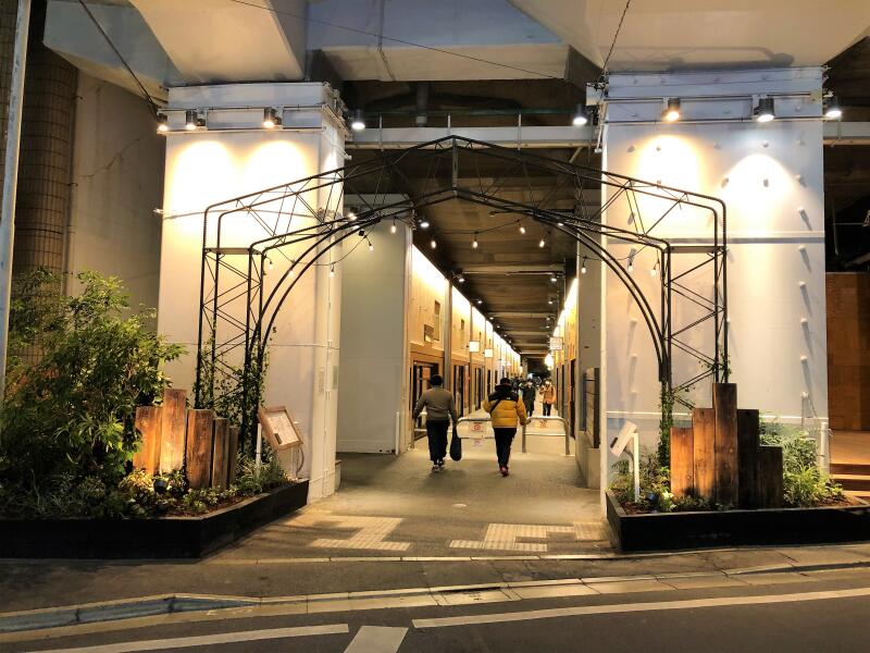 開業1周年!アルーク阿佐ヶ谷感謝祭イメージ1