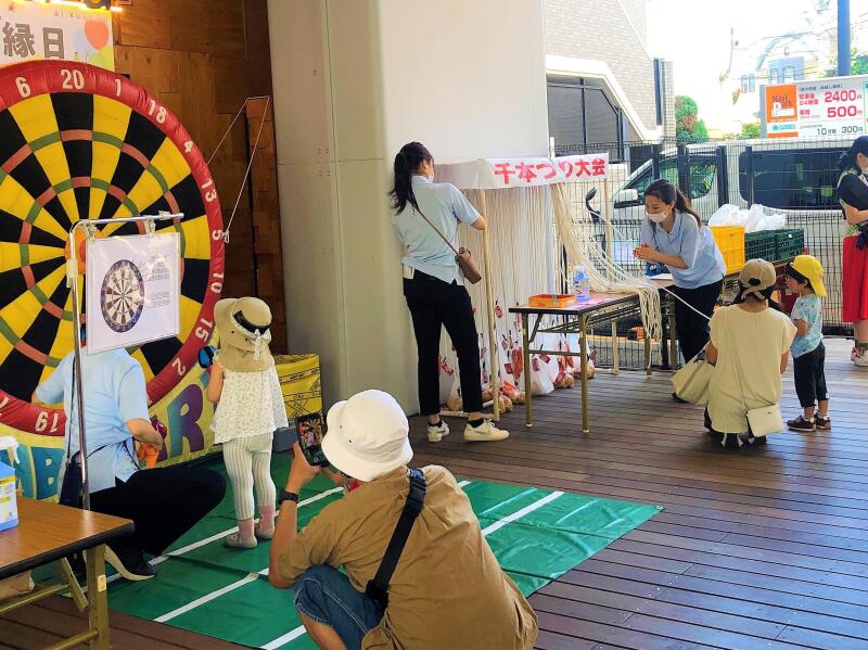 開業1周年!アルーク阿佐ヶ谷感謝祭イメージ2