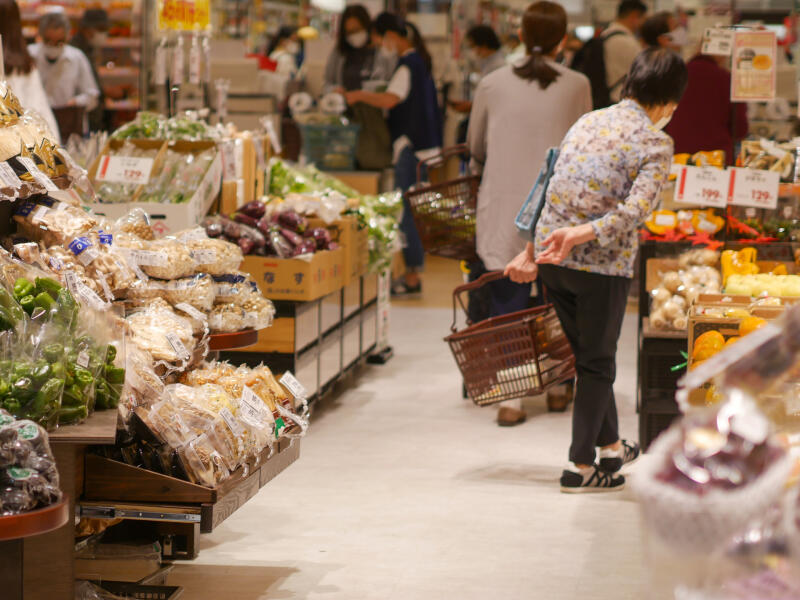 ビーンズ武蔵中原 今日も「いいね!」がある暮らしイメージ2