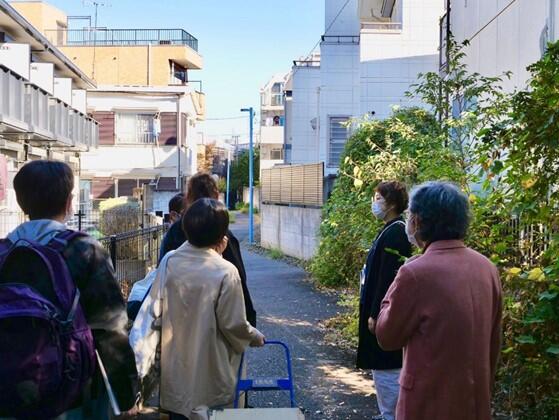 新版・いつもの阿佐ヶ谷マップ 前編イメージ4