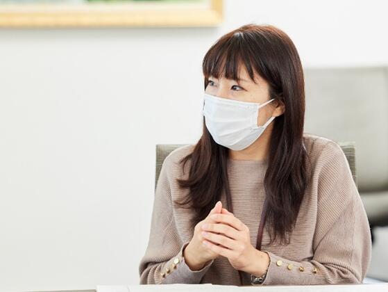 ジェイアール東日本都市開発 社員座談会 前編イメージ5
