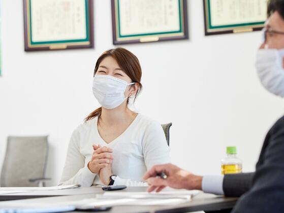 ジェイアール東日本都市開発 社員座談会 後編イメージ1