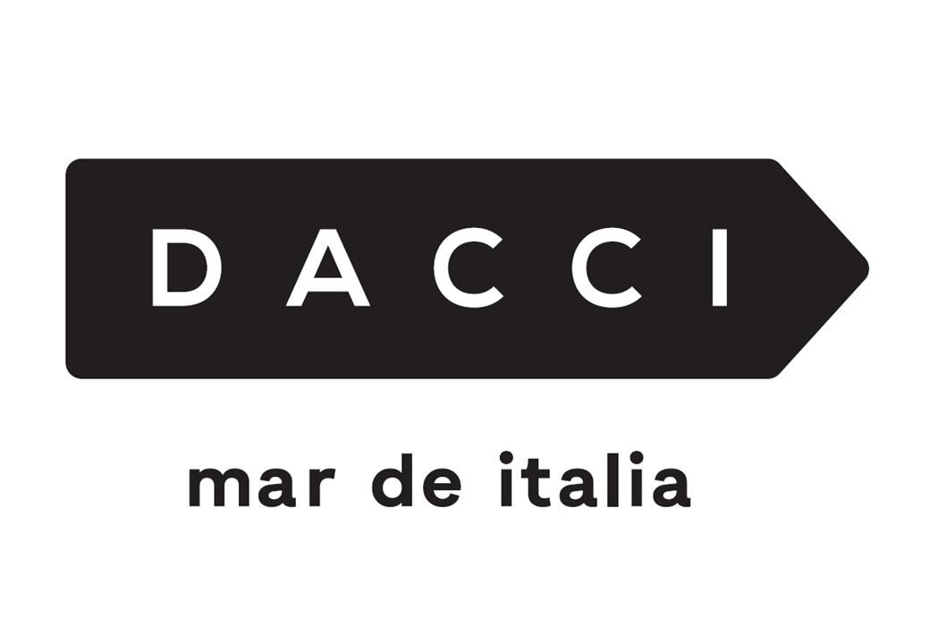 DACCI mar de italia