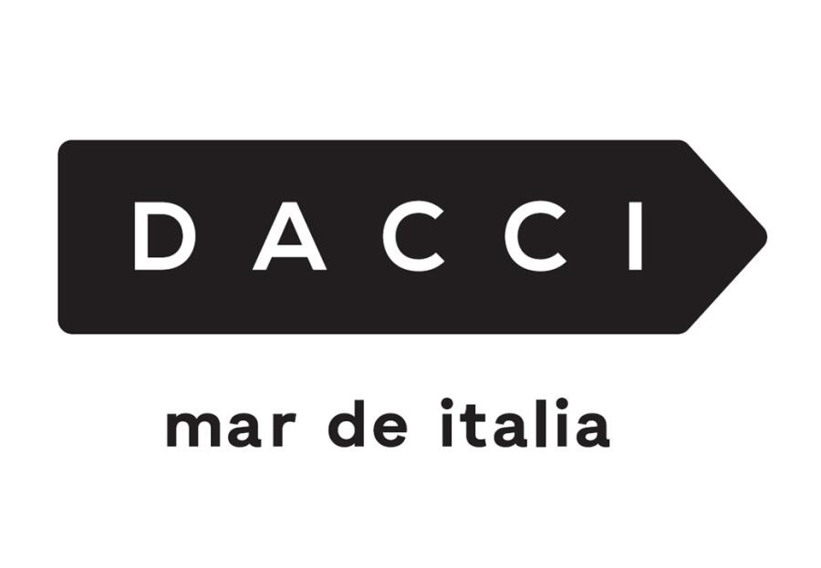 DACCI mar de italia