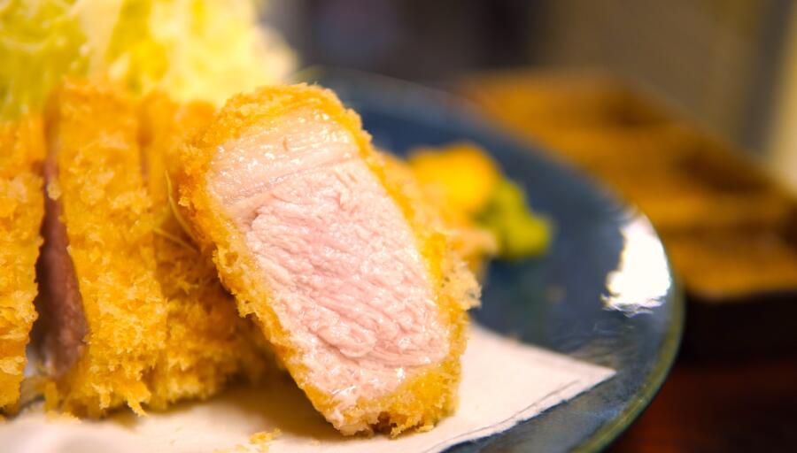 TONKATSU　KEITA