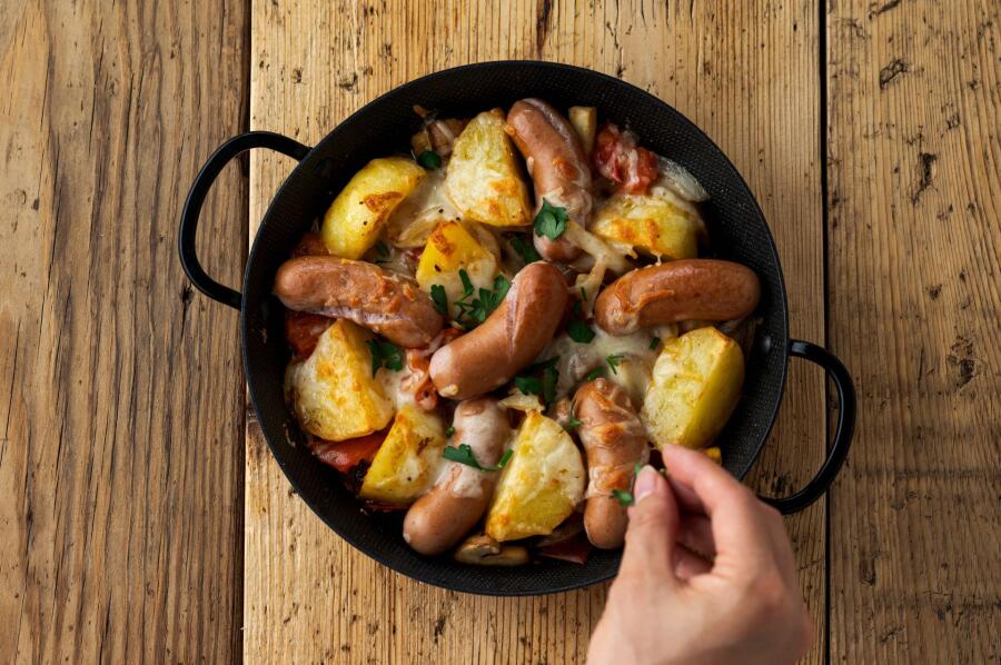 フランクフルト新工房店 | 店舗案内 | 西荻高架下 | ジェイアール