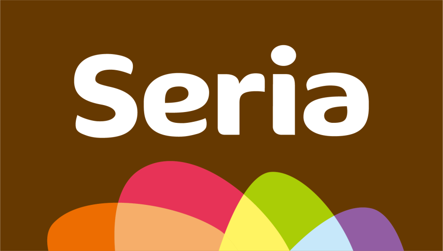 【6/27新規オープン予定】Seria