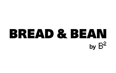BREAD & BEAN by B²