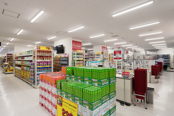 ぽちかめ | ジェイアール東日本都市開発