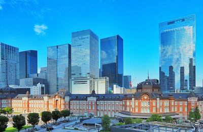 東京駅