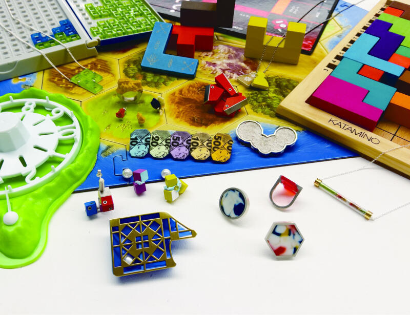 【11/21（木）～11/24（日）】「Link of Things」開催！イメージ