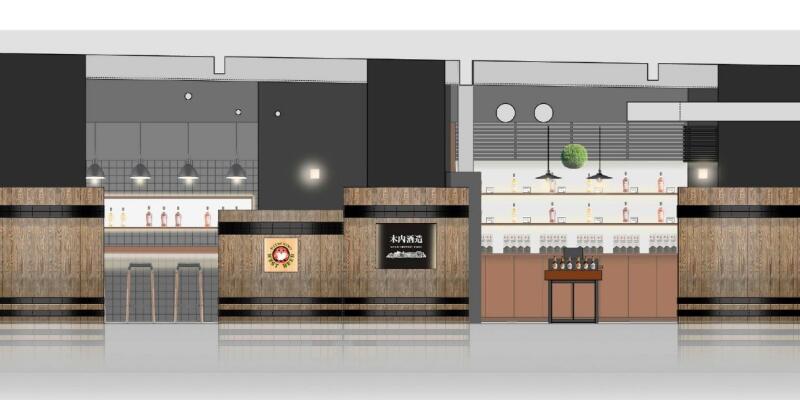 【11/12】木内酒造の都内旗艦店「木内酒造TOKYO」オープンイメージ