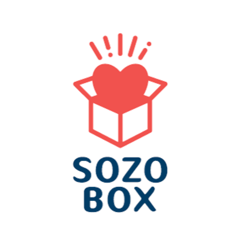 SOZO BOX 閉店のお知らせイメージ
