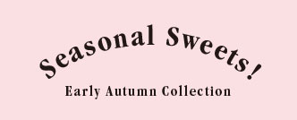 Seasonal Sweets