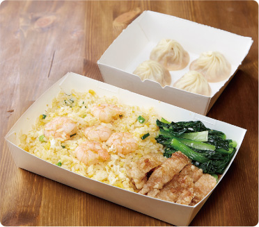 南館 3F／鼎泰豐［台湾料理］